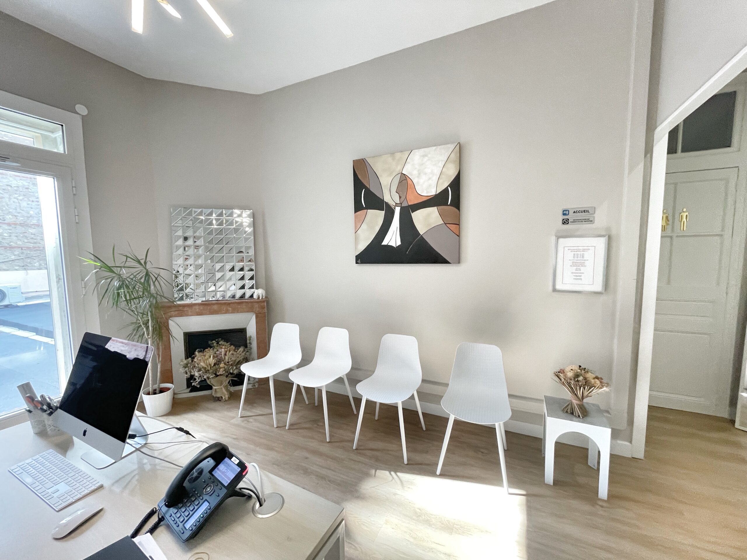 Bureau Maître PENA Avocat