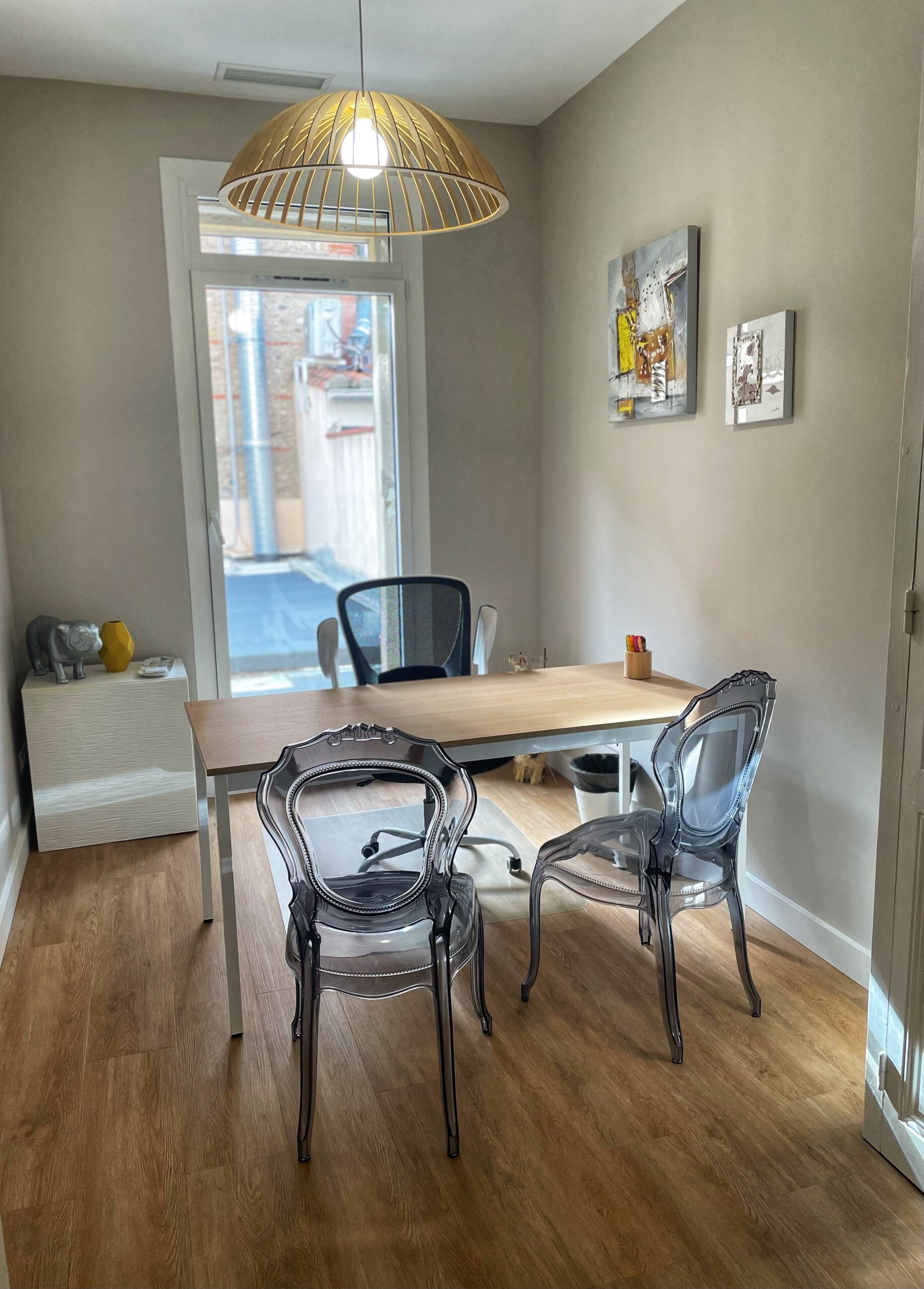 Bureau Maître PENA Avocat